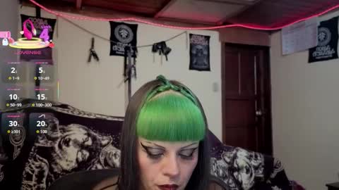 Snapshot of freyaa_sorceress chatting on February 2026 05:57:01 AM freyaa_sorceress online show from February 2026 05:57:01 AM