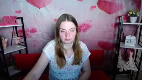 FreyaDak online show from February 2026 06:14:01 PM