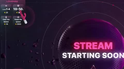 Miss Freya online show from June 2026 10:24:01 PM