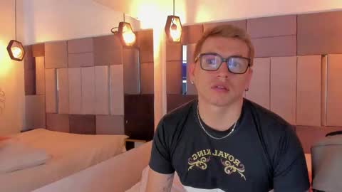  ALIS AND ALEX  online show from January 2026 12:05:01 AM