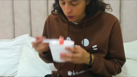 FreyaMoller  online show from February 2026 07:24:02 PM