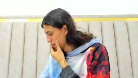 FreyaMoller  online show from March 2026 06:55:01 PM