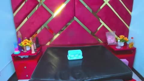 freyja_naugthy online show from January 2026 12:41:01 PM