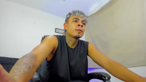 Snapshot of freyva_ chatting on July 2026 06:36:01 PM freyva_ online show from July 2026 06:36:01 PM