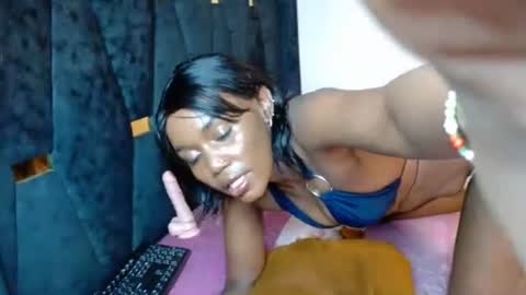 Frian online show from December 2024 09:41:02 PM