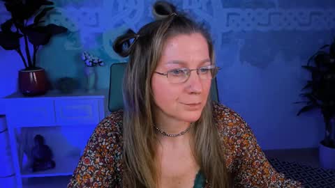 Frida Tander online show from January 2025 09:04:02 AM