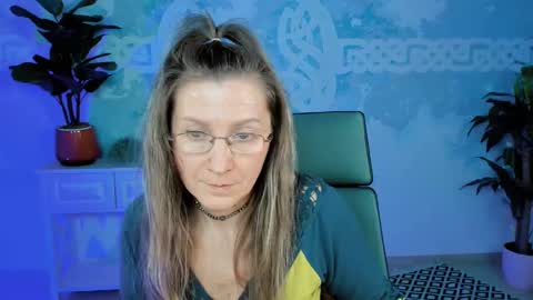 Frida Tander online show from March 2025 07:10:02 PM