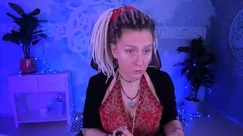 Frida Tander online show from February 2026 05:08:02 AM