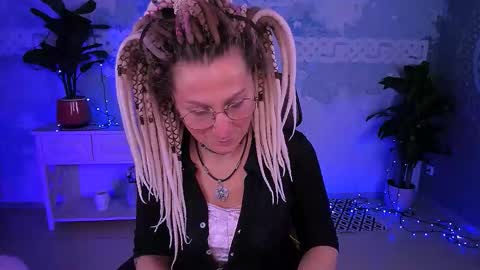 Frida Tander online show from February 2026 06:03:01 AM