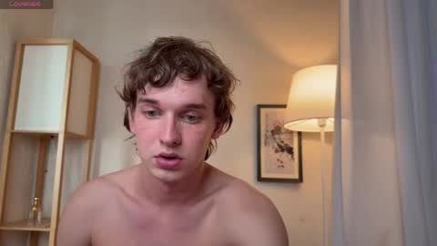 Andrew online show from April 2026 01:30:01 PM