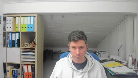 Snapshot of frikits chatting on December 2025 05:53:02 PM Francois online show from December 2025 05:53:02 PM