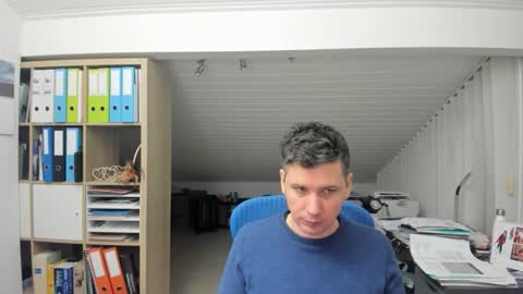 Snapshot of frikits chatting on January 2026 09:46:01 PM Francois online show from January 2026 09:46:01 PM