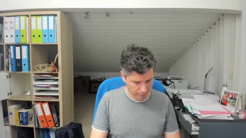 Snapshot of frikits chatting on March 2026 05:52:02 PM Francois online show from March 2026 05:52:02 PM