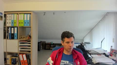 Snapshot of frikits chatting on March 2026 11:02:02 AM Francois online show from March 2026 11:02:02 AM