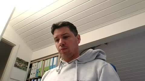Snapshot of frikits chatting on April 2026 06:39:01 AM Francois online show from April 2026 06:39:01 AM