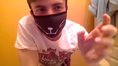 Frisky Missy online show from December 2024 09:28:02 AM