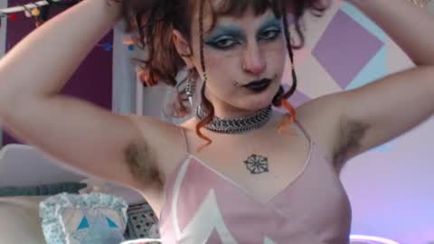 cherry online show from October 2025 09:37:01 PM