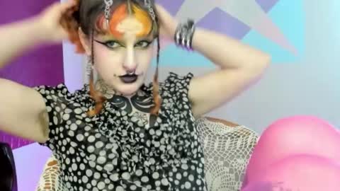 cherry online show from March 2026 10:26:01 PM