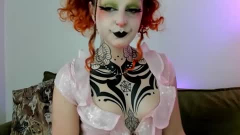 cherry online show from March 2026 07:25:01 PM