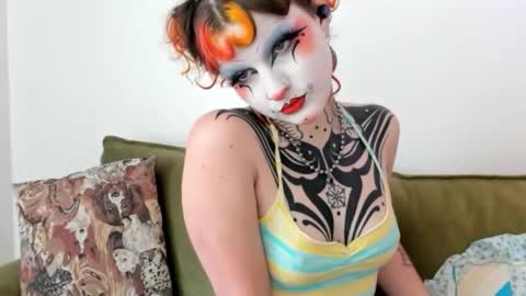 cherry online show from March 2026 06:52:01 PM