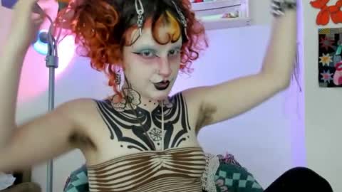 cherry online show from May 2026 12:18:01 AM