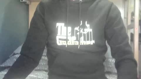 frodobolson69 online show from December 2025 03:30:02 PM