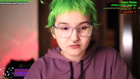   Jaywise Frogfoot  online show from March 2025 10:05:02 PM