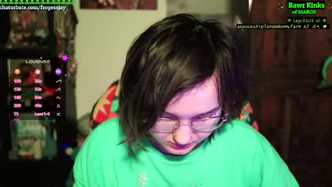   Jaywise Frogfoot  online show from March 2026 08:24:01 PM