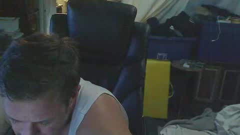 fromanotherplanet24 online show from March 2026 05:44:01 AM