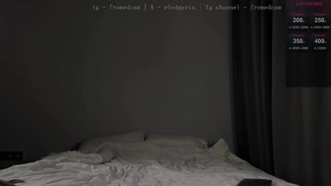 ED online show from March 2026 08:11:01 PM