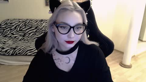 Lilith online show from December 2024 05:48:01 AM