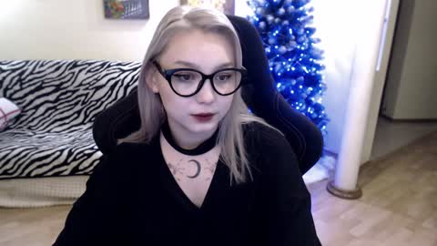 Lilith online show from December 2024 05:28:02 AM