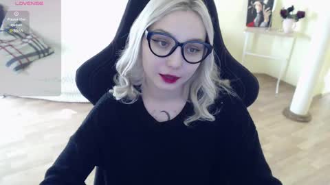 Lilith online show from February 2025 11:21:02 AM