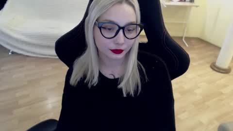 Lilith online show from March 2025 11:22:02 AM