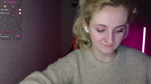 ANA online show from January 2025 04:12:01 PM