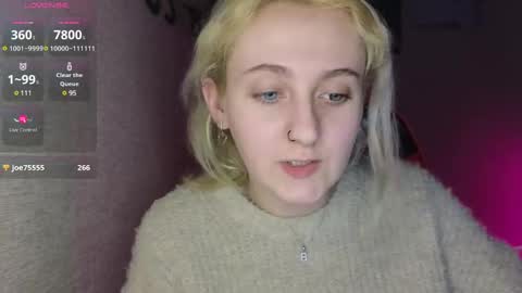 ANA online show from March 2025 11:27:02 PM