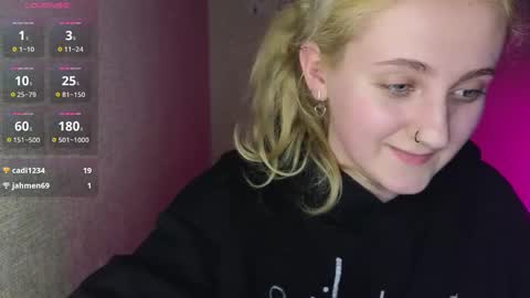 ANA online show from March 2025 11:44:02 PM