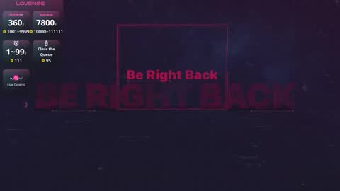 ANA online show from October 2025 01:43:02 PM