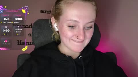 ANA online show from November 2025 10:37:01 PM