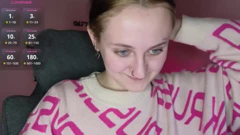 ANA online show from November 2025 08:07:02 PM