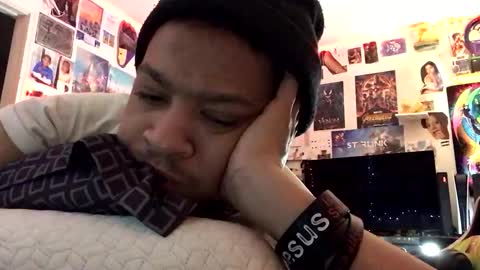 Fabian online show from March 2026 11:27:02 PM