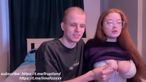 OPEN PVTJulia and Wayne online show from January 2025 12:16:01 PM
