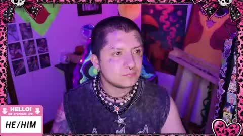 Kevin online show from April 2026 06:03:02 AM