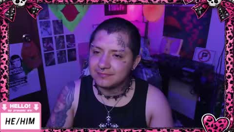 Snapshot of ftmbiggestclit chatting on May 2026 01:44:02 AM Kevin online show from May 2026 01:44:02 AM