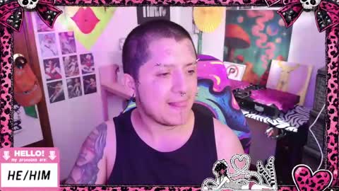 Snapshot of ftmbiggestclit chatting on May 2026 05:45:02 PM Kevin online show from May 2026 05:45:02 PM