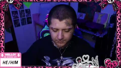 Snapshot of ftmbiggestclit chatting on May 2026 04:07:02 AM Kevin online show from May 2026 04:07:02 AM