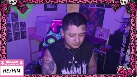 Snapshot of ftmbiggestclit chatting on June 2026 02:35:02 AM Kevin online show from June 2026 02:35:02 AM