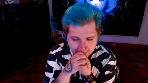          HEHIM  online show from February 2025 07:46:01 PM