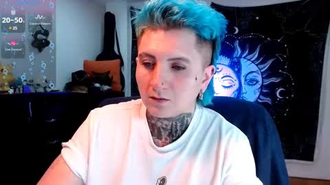          HEHIM  online show from February 2025 04:01:01 AM