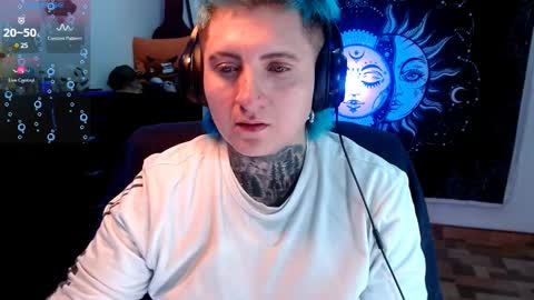          HEHIM  online show from February 2025 01:40:01 AM